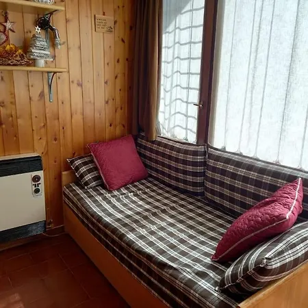 Casa Bizzo Apartment Folgarida