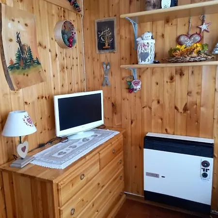 Casa Bizzo Apartment