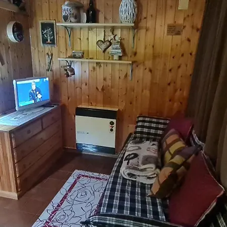 Casa Bizzo Apartment *