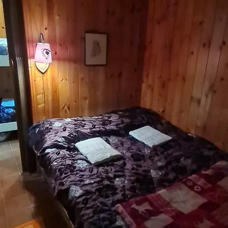 Casa Bizzo Apartment Folgarida